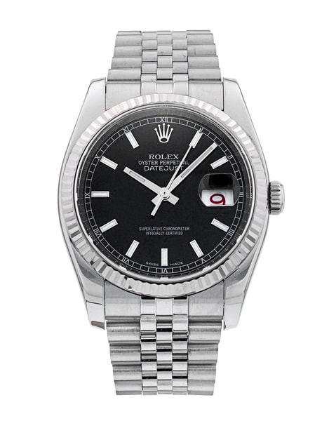 Rolex Datejust 116234